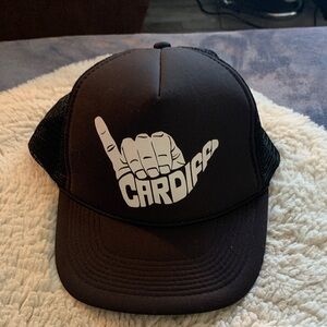 EUC Cardiff Trucker